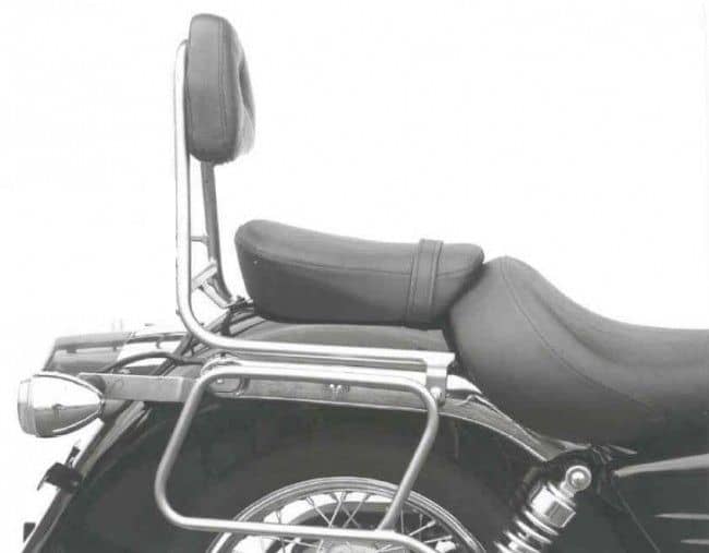Honda VT 125 C2 Shadow [1999-2000] - Sissybar uden bagagebro