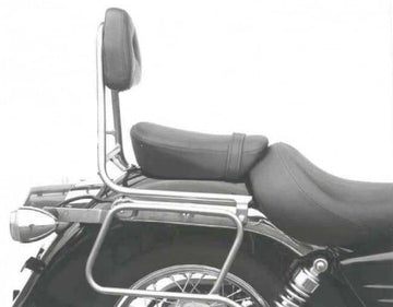 Honda VT 125 C2 Shadow [1999-2000] - Sissybar uden bagagebro