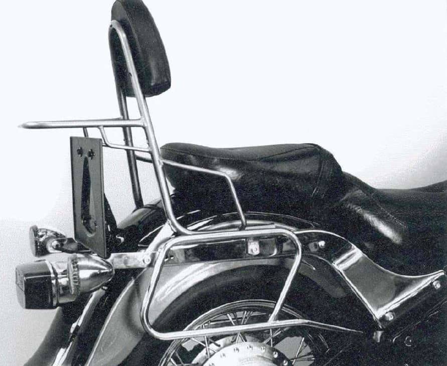 Kawasaki VN 800 [1995-2000] - Sissybar uden bagagebro