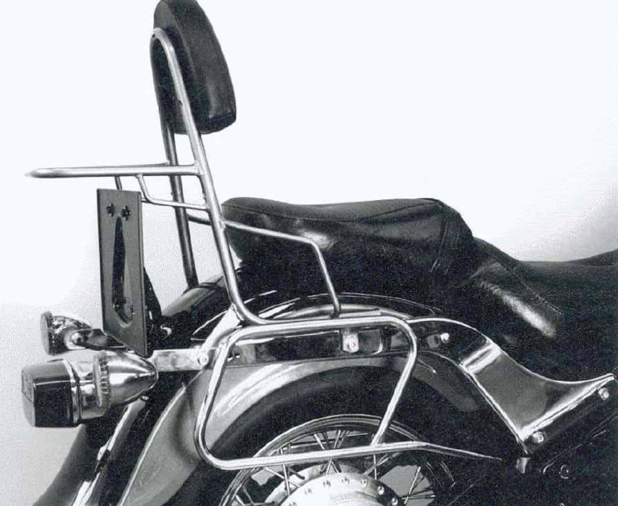 Kawasaki VN 800 [1995-2000] - Sissybar uden bagagebro