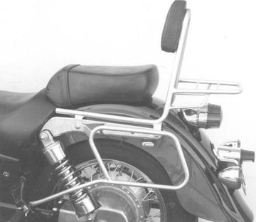 Kawasaki VN 1500 Classic [1996-2002] - Sissybar uden bagagebro