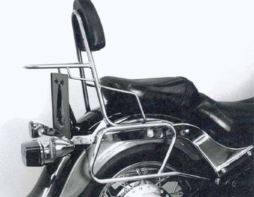 Kawasaki VN 800 Classic [1996-1999] - Sissybar uden bagagebro