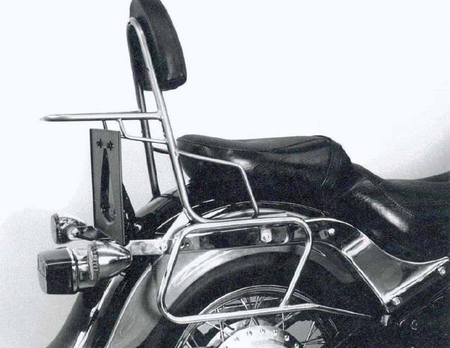 Kawasaki VN 800 Classic [1996-1999] - Sissybar uden bagagebro