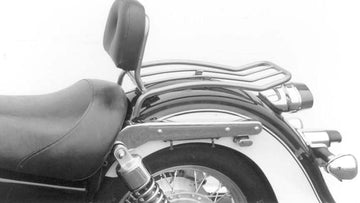 Kawasaki VN 1500 Classic [1996-2002] - Solorack uden ryglæn