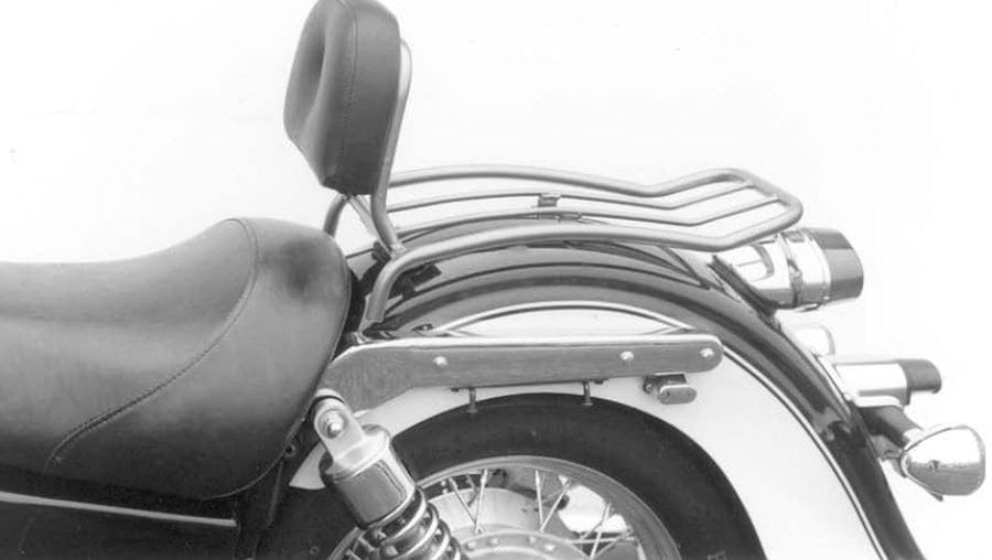 Kawasaki VN 1500 Classic [1996-2002] - Solorack uden ryglæn