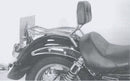 Kawasaki VN 1600 Classic [2003-2008] - Solorack uden ryglæn-1