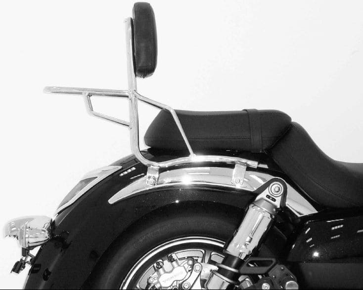 Kawasaki VN 1700 Classic [2009-2014] - Sissybar uden bagagebro