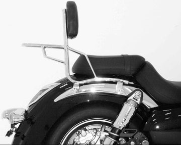 Kawasaki VN 1700 Classic [2009-2014] - Sissybar uden bagagebro