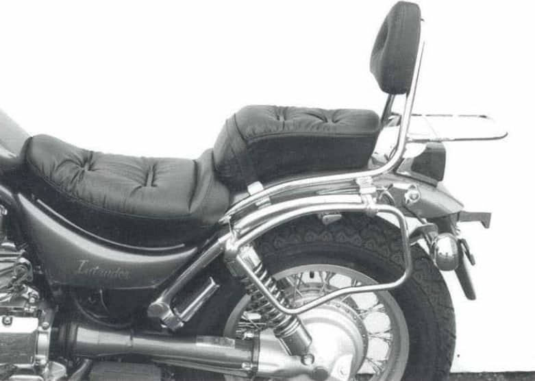 Suzuki vs 600 [1992-2000] - Sissybar uden bagagebro