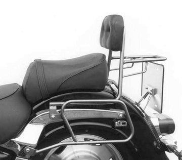Suzuki VL 1500 Intruder [1998-2007] - Sissybar med bagagebro