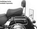 Suzuki VL 1500 Intruder [1998-2007] - Sissybar uden bagagebro-3