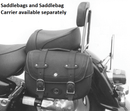 Suzuki VL 1500 Intruder [1998-2007] - Sissybar uden bagagebro-1