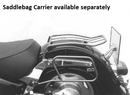 Suzuki VL 1500 Intruder [1998-2007] - Solorack uden ryglæn-3
