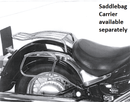 Suzuki VL 800 Intruder Vo [2001-2016] - Solorack uden ryglæn-2