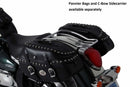Suzuki VL 800 Intruder Vo [2001-2016] - Solorack uden ryglæn-1