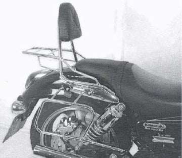 Suzuki VZ 1600 Marauder [2004-2005] - Sissybar uden bagagebro