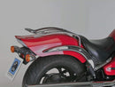 Suzuki M 800 indtrængende [2005-2009] - Solorack uden ryglæn-3