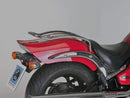 Suzuki M 800 indtrængende [2005-2009] - Solorack uden ryglæn-1