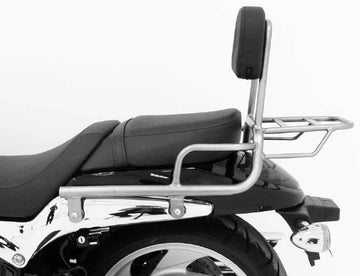 Suzuki M 1500 [2009-2010] - Sissybar uden bagagebro - 0