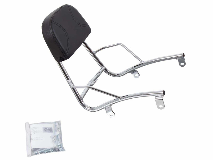 Suzuki VL 800 Intruder Vo [2001-2016] - Sissybar uden bagagebro
