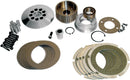 harley davidson fx model [BELT DRIVES LTD.] – Konkurrentkobling-2