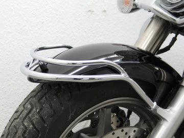 Yamaha XVS 1300 Midnight Star [2007-2016] -reling til forhjulsbeskyttelsesarket