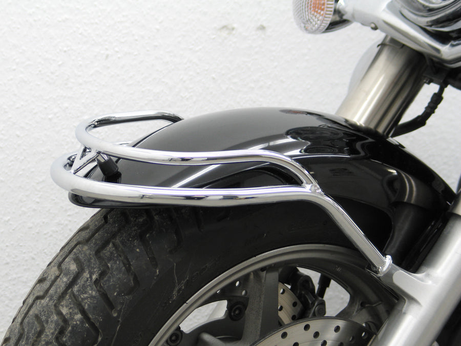 Yamaha XVS 1300 Midnight Star [2007-2016] -reling til forhjulsbeskyttelsesarket