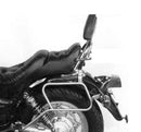 Yamaha XV 750 [1992-1999] - Sissybar uden bagagebro-2
