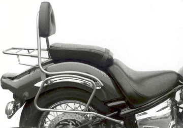 Yamaha XVS 1100 Drag Star [1999-2002] - Sissybar uden bagagebro