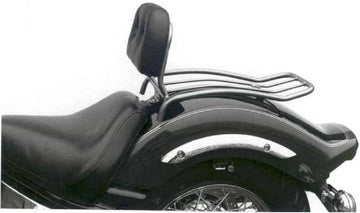 Yamaha XVS 1100 Drag Star [1999-2002] - Solorack uden ryglæn