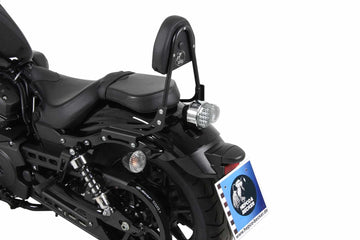 Yamaha XV 950 [2013-2020] - Sissybar uden bagagebro
