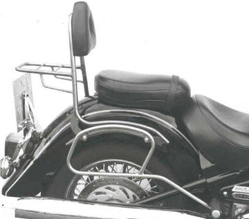 Yamaha XV 1600 Wild Star [1994-2004] - Sissybar uden bagagebro