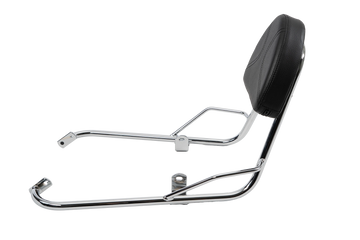 Moto Guzzi Nevada 750 Anniversario [2010-2011] - Bagageholder