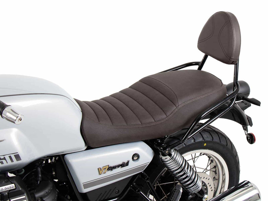 Moto Guzzi V 7 [2021-2024] - Sissybar uden bagagebro