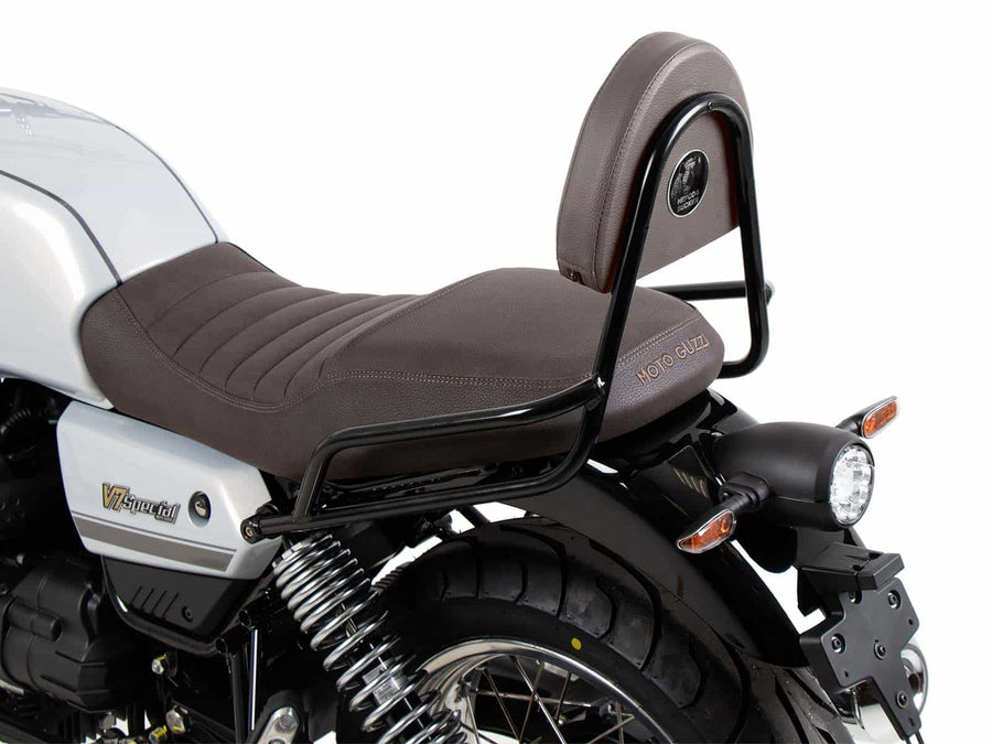 Moto Guzzi V 7 [2021-2024] - Sissybar uden bagagebro