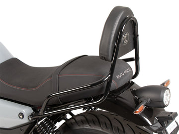 Moto Guzzi V7 Sport [2025] - Sissybar uden bagagebro - 0