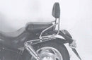 Honda VTX 1800 [2001-2006] - Sissybar uden bagagebro-3