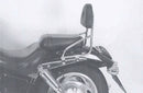 Honda VTX 1800 [2001-2006] - Sissybar uden bagagebro-2