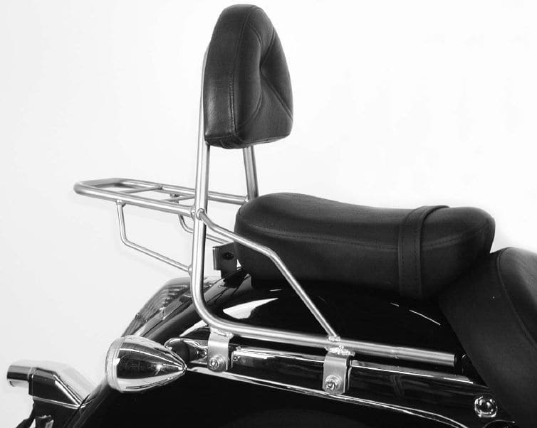 Honda VT 750 Shadow [2004-2007] - Sissybar uden bagagebro