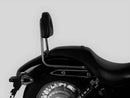 Honda VT 750 Shadow Spirit [2007-2013] - Sissybar uden bagagebro-1
