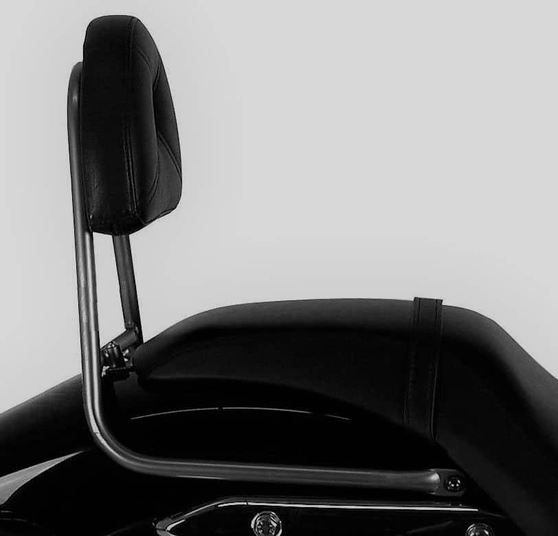 Honda VT 750 Shadow Spirit [2007-2013] - Sissybar uden bagagebro