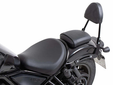 Honda CMX 1100 Rebel [2021-2024] - Sissybar uden bagagebro