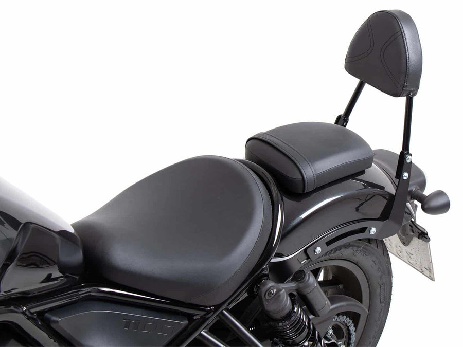 Honda CMX 1100 Rebel [2025] - Sissybar uden bagagebro
