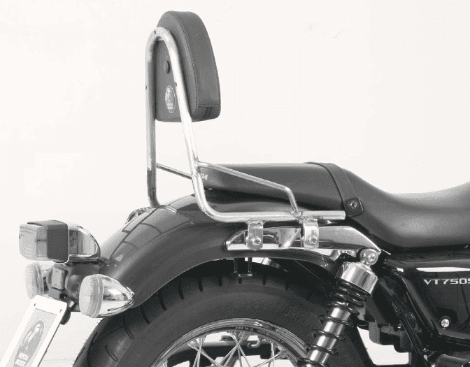Honda VT 750 S [2010-2011] - Sissybar uden bagagebro