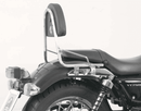 Honda VT 750 S [2010-2011] - Sissybar uden bagagebro-1