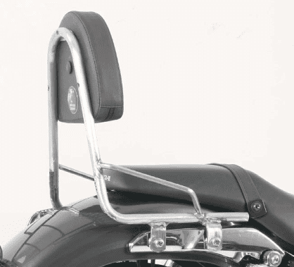 Honda VT 750 S [2010-2011] - Sissybar uden bagagebro