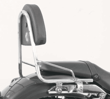Honda VT 750 S [2010-2011] - Sissybar uden bagagebro - 0