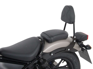 Honda CMX 500 Rebel [2017-2025] - Sissybar uden bagagebro