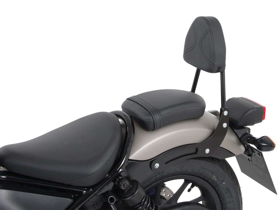 Honda CMX 500 Rebel [2017-2025] - Sissybar uden bagagebro