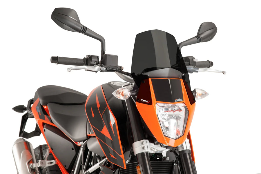 KTM 690 DUKE [2019] – New Generation Sport – Tonet